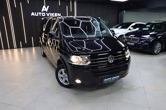 Volkswagen Caravelle 10 of 30