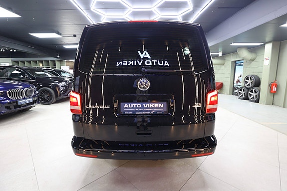 Volkswagen Caravelle 7 of 30