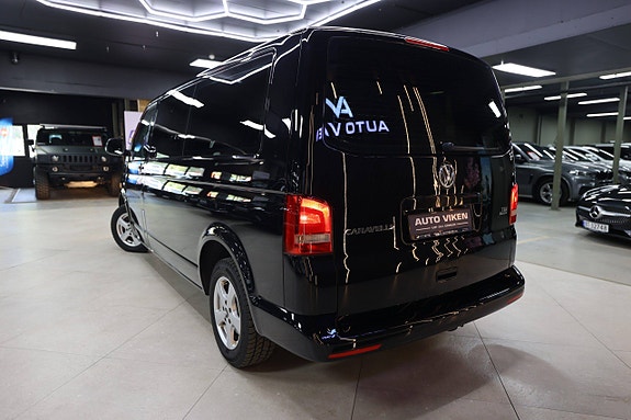 Volkswagen Caravelle 6 of 30