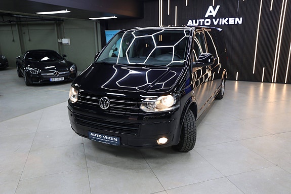 Volkswagen Caravelle 13 of 30