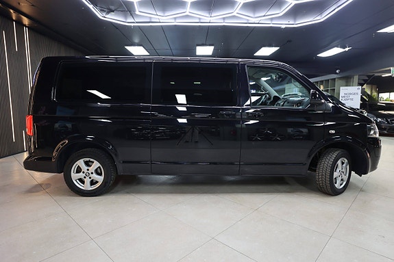 Volkswagen Caravelle 9 of 30