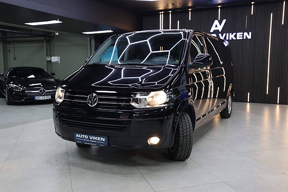 Volkswagen Caravelle 4 of 30