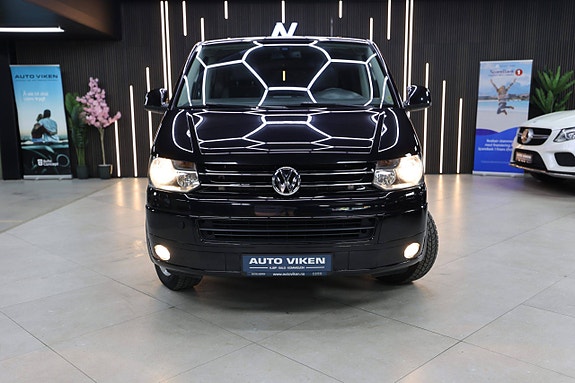 Volkswagen Caravelle 3 of 30
