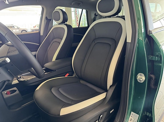 JAC E30X 19 of 30