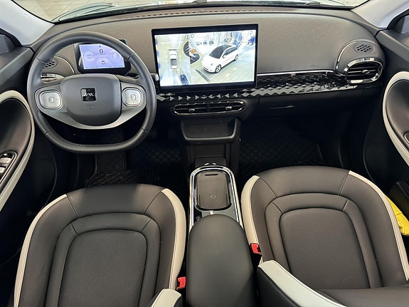 JAC E30X 22 of 30