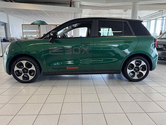 JAC E30X 2 of 30