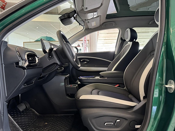 JAC E30X 17 of 30