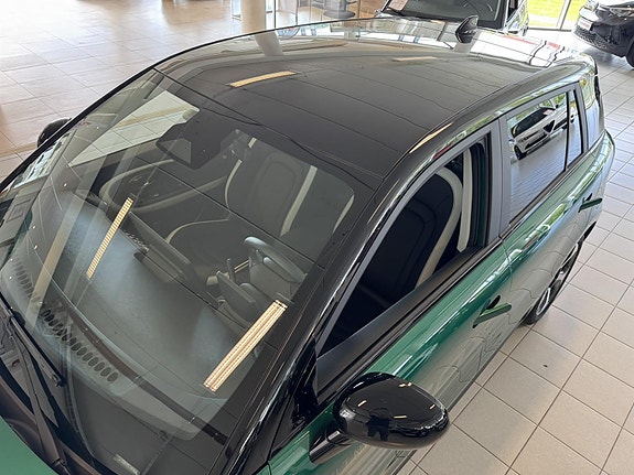 JAC E30X 13 of 30