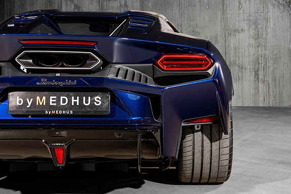 Lamborghini Temerario 18 of 30