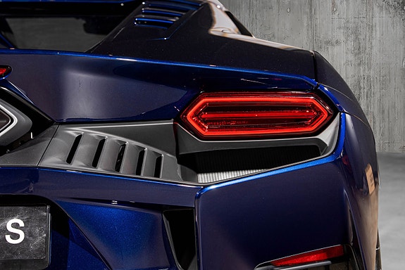 Lamborghini Temerario 19 of 30