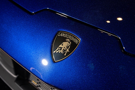 Lamborghini Temerario 22 of 30