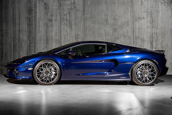 Lamborghini Temerario 3 of 30