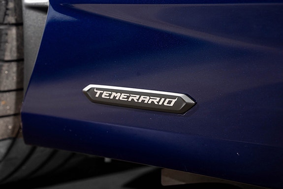 Lamborghini Temerario 21 of 30