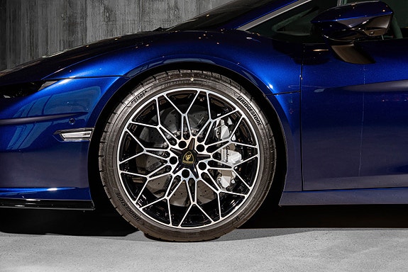 Lamborghini Temerario 10 of 30