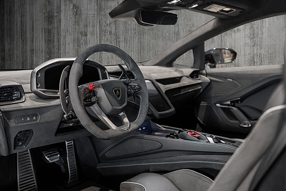 Lamborghini Temerario 25 of 30