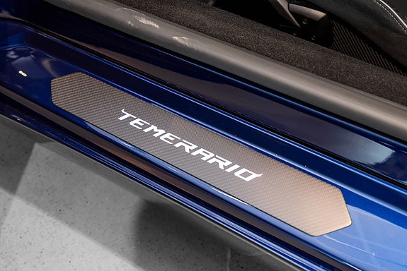 Lamborghini Temerario 27 of 30