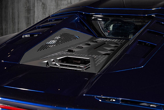 Lamborghini Temerario 23 of 30