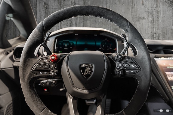 Lamborghini Temerario 30 of 30