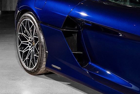 Lamborghini Temerario 14 of 30