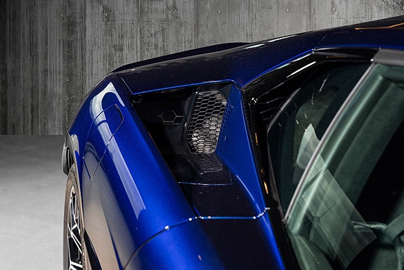 Lamborghini Temerario 20 of 30