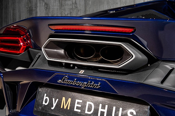Lamborghini Temerario 16 of 30