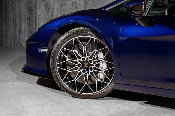 Lamborghini Temerario 13 of 30