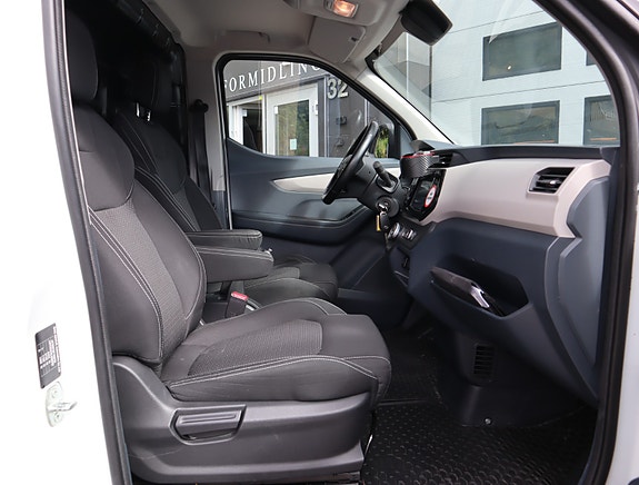 Maxus e-Deliver 3 7 of 21