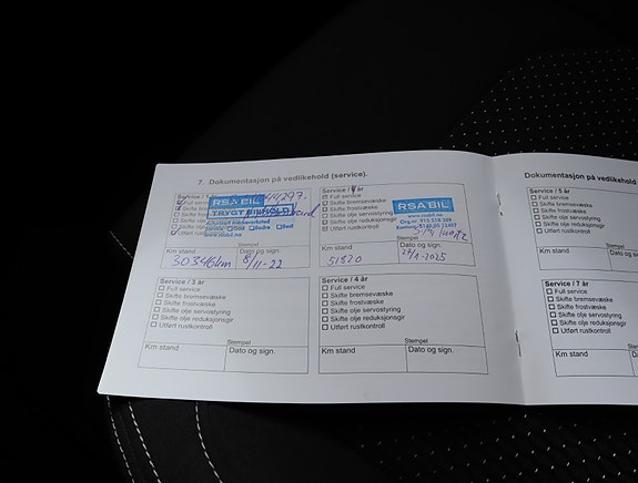 Maxus e-Deliver 3 19 of 21