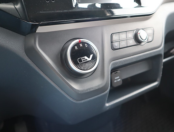 Maxus e-Deliver 3 13 of 21
