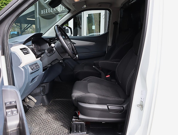 Maxus e-Deliver 3 6 of 21