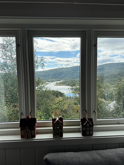 Bjølseth Hytte på fjellet 21 of 30