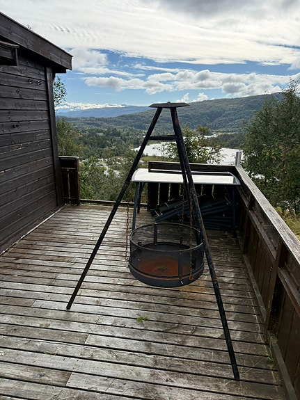 Bjølseth Hytte på fjellet 12 of 30