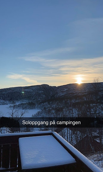Bjølseth Hytte på fjellet 6 of 30