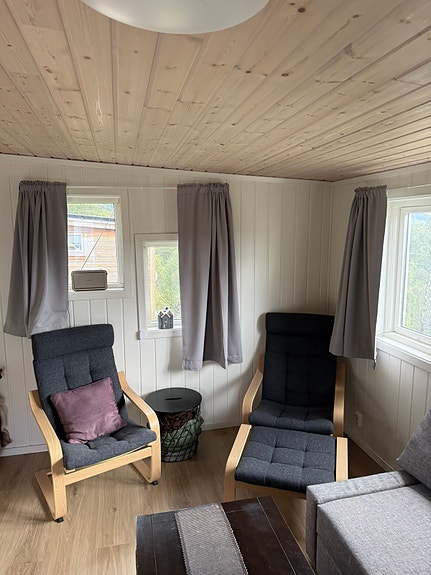 Bjølseth Hytte på fjellet 19 of 30