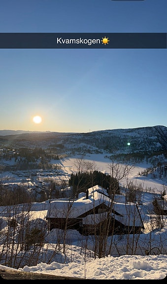 Bjølseth Hytte på fjellet 4 of 30