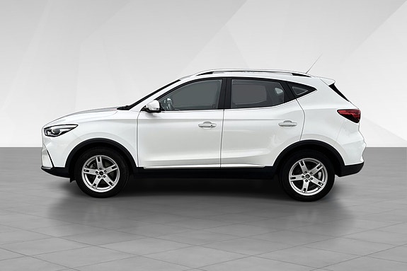MG ZS EV 4 of 19
