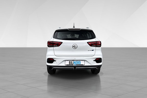 MG ZS EV 6 of 19