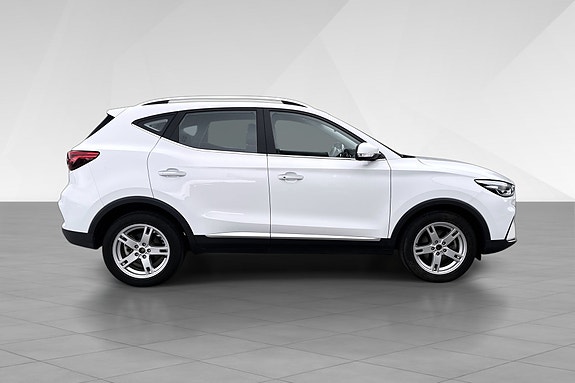MG ZS EV 8 of 19