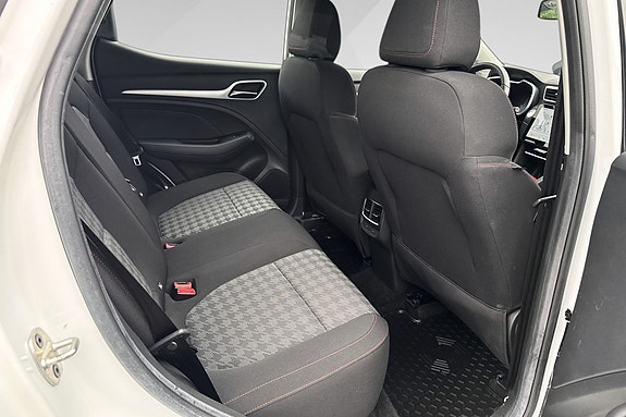 MG ZS EV 12 of 19