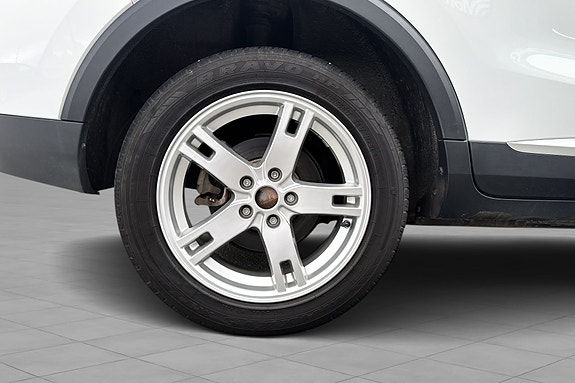 MG ZS EV 10 of 19