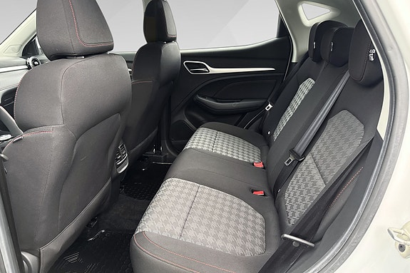 MG ZS EV 13 of 19