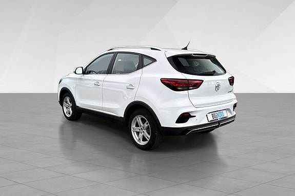 MG ZS EV 5 of 19