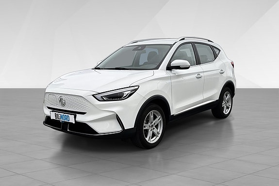 MG ZS EV 3 of 19