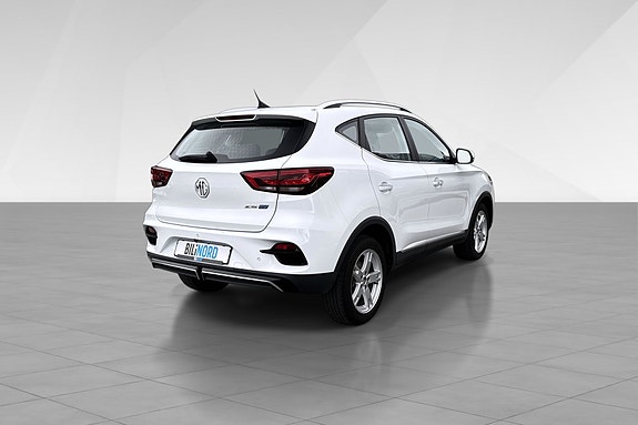 MG ZS EV 7 of 19