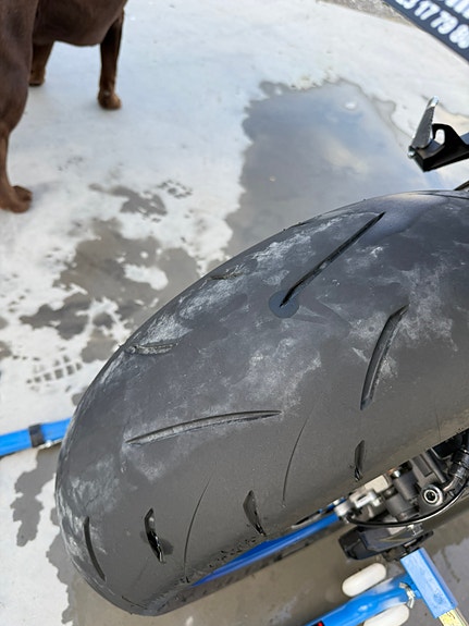 Suzuki GSX-S 1000 7 of 10