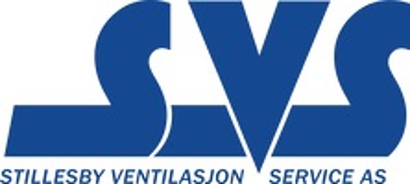 Stillesby Ventilasjon Service AS logo