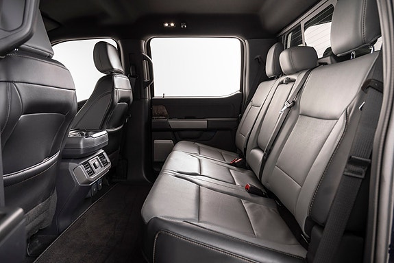 Ford F-150 21 of 29