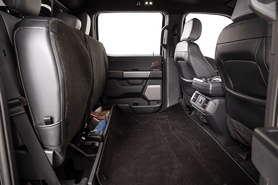 Ford F-150 22 of 29