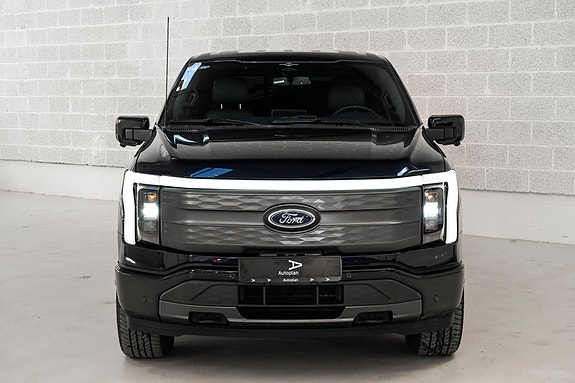 Ford F-150 4 of 29