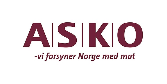 I samarbeid med ASKO Øst, tilbyr Manpower Transport logo